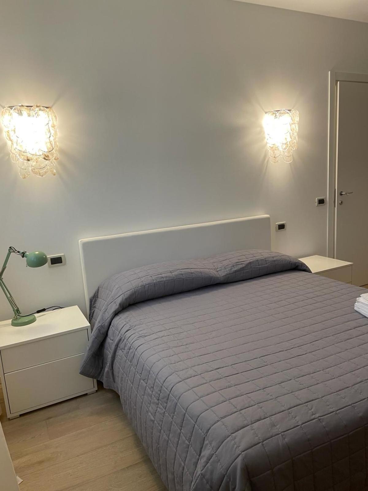 Apartmán Casa D'Angelo Con Parcheggio Vicenza Exteriér fotografie