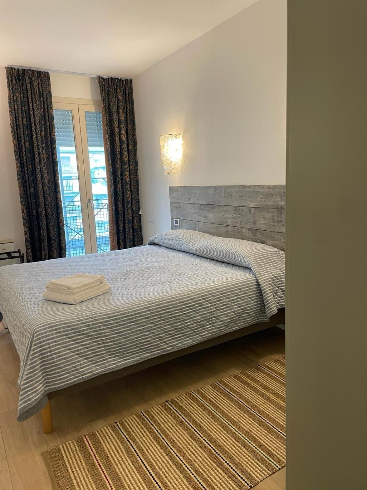 Apartmán Casa D'Angelo Con Parcheggio Vicenza Exteriér fotografie