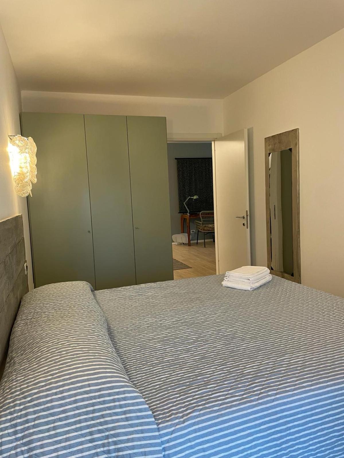 Apartmán Casa D'Angelo Con Parcheggio Vicenza Exteriér fotografie