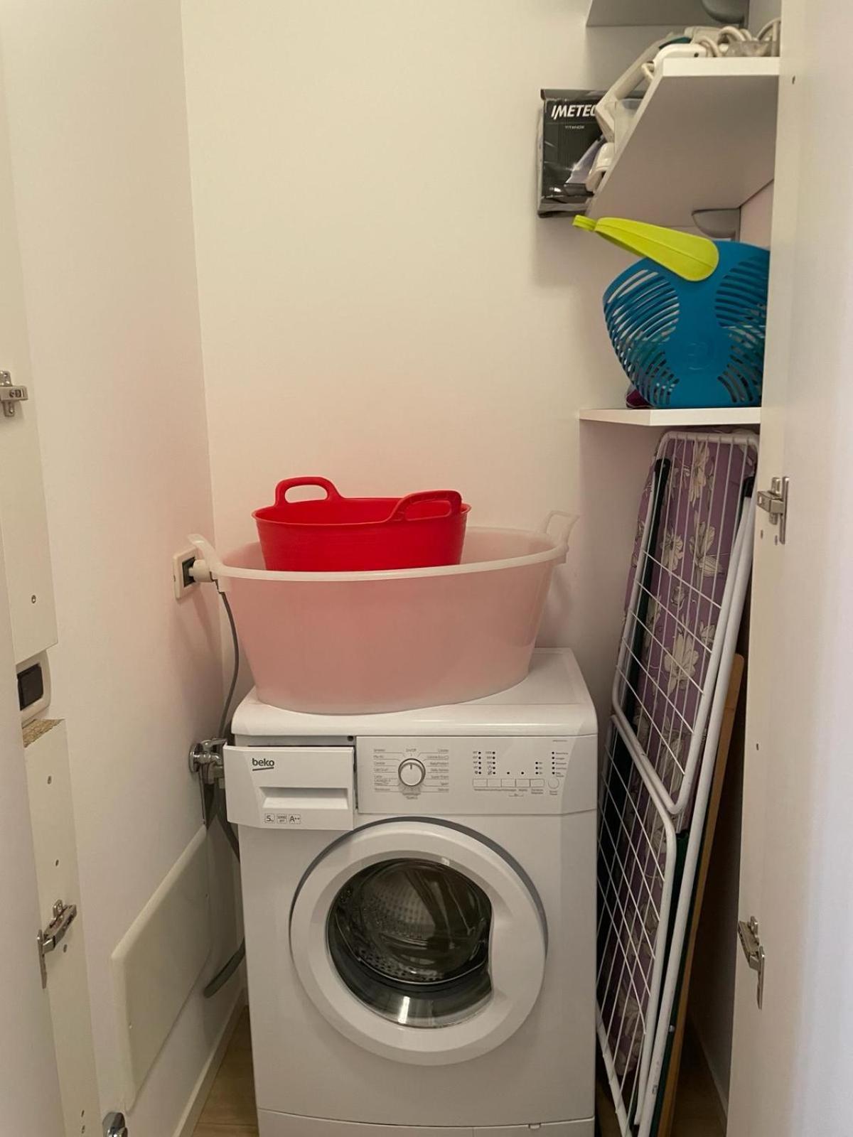 Apartmán Casa D'Angelo Con Parcheggio Vicenza Exteriér fotografie