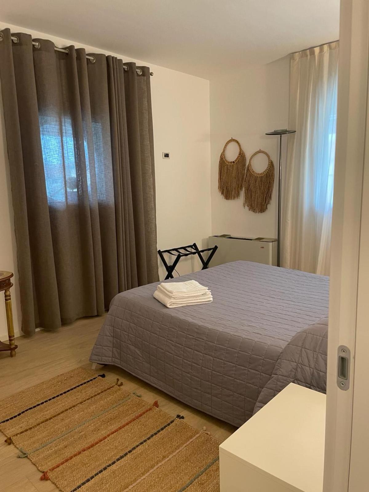 Apartmán Casa D'Angelo Con Parcheggio Vicenza Exteriér fotografie